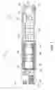 Fig. 03 - Liquid cooling system with a displacement appendage for an information handling system