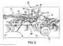 Fig. 03 - Tillage implement with sectional down force control