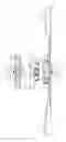 Fig. 08 - Quick change lawn mower blades