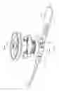 Fig. 02 - Quick change lawn mower blades