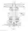 Fig. 03 - Quick change lawn mower blades