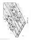 Fig. 09 - Retractable blocks in the doors of a large square baler