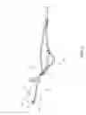 Fig. 04 - Fishing pole caddy