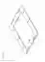 Fig. 07 - Peripherally buoyant collapsible decoy mounting device