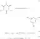 Fig. 02 - Use of an encapsulated chlorine bleach particle to reduce gas evolution during dispensing