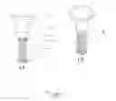 Fig. 07 - Apparatus for Food Degreasing/Warming