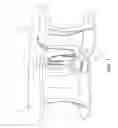 Fig. 02 - Hookah table