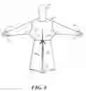 Fig. 09 - Gown and Method of Constructing the Same
