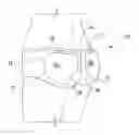 Fig. 01 - BUTTOCK ENHANCING PAD