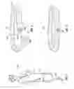 Fig. 02 - GARMENT HOLD-DOWN APPARATUS
