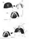 Fig. 07 - PLASTIC HELMET MOUNTING ASSEMBLY