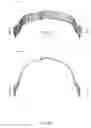 Fig. 35 - PLASTIC HELMET MOUNTING ASSEMBLY