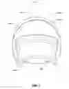 Fig. 03 - Pressure attenuating helmet