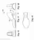 Fig. 33 - Energy return orthotic systems