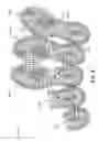 Fig. 06 - Components for articles and methods of making components from embroidered beads