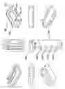 Fig. 19 - INTERLOCKING FASTENER