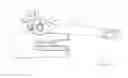 Fig. 01 - Slider for slide fastener
