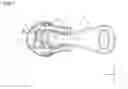 Fig. 06 - Slider for slide fastener