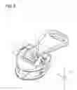 Fig. 09 - Slider for slide fastener