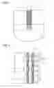 Fig. 04 - Article with Slide Fastener and Method for Producing Article with Slide Fastener