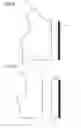 Fig. 09 - Article with Slide Fastener and Method for Producing Article with Slide Fastener