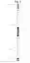 Fig. 04 - Handy cane walking cane with integrated grasper tool