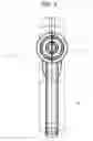 Fig. 06 - Handy cane walking cane with integrated grasper tool