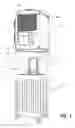 Fig. 02 - Accessory caddy for luggage