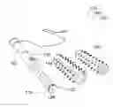 Fig. 01 - Hair drying and styling system