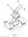 Fig. 02 - Height adjustment device for folding table and folding table having same