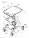 Fig. 07 - ARTICLE PLACING AREA AND CART DEVICE