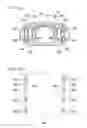 Fig. 08 - ARTICLE PLACING AREA AND CART DEVICE