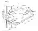 Fig. 09 - ARTICLE PLACING AREA AND CART DEVICE