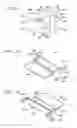 Fig. 12 - ARTICLE PLACING AREA AND CART DEVICE