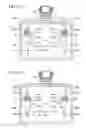 Fig. 13 - ARTICLE PLACING AREA AND CART DEVICE