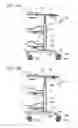 Fig. 19 - ARTICLE PLACING AREA AND CART DEVICE