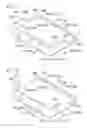 Fig. 20 - ARTICLE PLACING AREA AND CART DEVICE