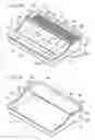 Fig. 22 - ARTICLE PLACING AREA AND CART DEVICE