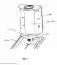 Fig. 03 - Millwork leveler