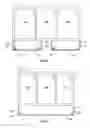 Fig. 06 - Millwork leveler