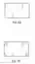 Fig. 48 - Display unit with built-in shelving supports