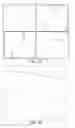 Fig. 53 - Display unit with built-in shelving supports