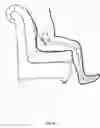 Fig. 09 - Cantilever seat