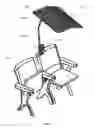 Fig. 07 - Adjustable venue seating apparatus and devices