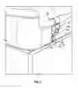 Fig. 03 - Anchoring apparatus for bedclothes