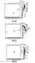 Fig. 04 - Anchoring apparatus for bedclothes