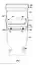 Fig. 08 - Anchoring apparatus for bedclothes
