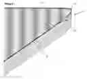 Fig. 06 - Mattress protector with removable top and having side supports
