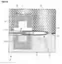 Fig. 07 - Mattress protector with removable top and having side supports