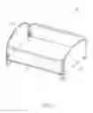Fig. 02 - Travel bassinet